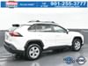 6 thumbnail image of  2021 Toyota RAV4 XLE