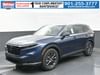 1 placeholder image of  2026 Honda CR-V EX-L