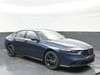 8 thumbnail image of  2025 Honda Accord SE