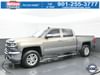 2 thumbnail image of  2017 Chevrolet Silverado 1500 LTZ