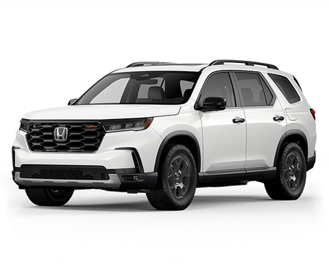 1 image of 2025 Honda Pilot AWD TRAILSPORT
