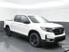 8 thumbnail image of  2026 Honda Ridgeline Black Edition