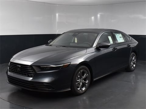 1 image of 2023 Honda Accord EX