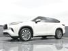 22 thumbnail image of  2021 Toyota Highlander Platinum
