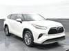 8 thumbnail image of  2021 Toyota Highlander Platinum