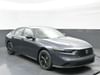 8 thumbnail image of  2025 Honda Accord SE