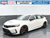 2025 Honda Civic Type R Base