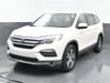2018 Honda Pilot EX