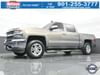 22 thumbnail image of  2017 Chevrolet Silverado 1500 LTZ