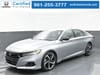1 placeholder image of  2022 Honda Accord Sport