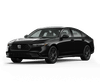 1 thumbnail image of  2025 Honda Accord Sedan 1.5T SE