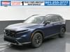 1 thumbnail image of  2026 Honda CR-V Hybrid TrailSport