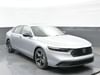 8 thumbnail image of  2025 Honda Accord Hybrid Sport