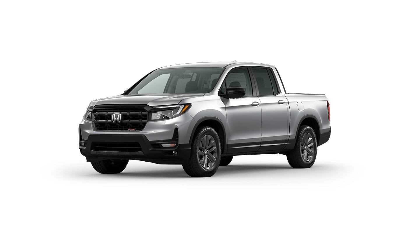 1 placeholder image of  2025 Honda Ridgeline Sport