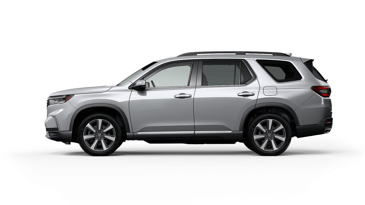 2 thumbnail image of  2025 Honda Pilot Elite