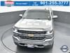 29 thumbnail image of  2017 Chevrolet Silverado 1500 LTZ