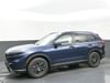 2 thumbnail image of  2026 Honda CR-V Hybrid TrailSport