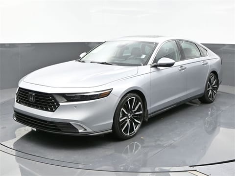 1 image of 2023 Honda Accord Hybrid Touring