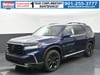 1 thumbnail image of  2025 Honda Pilot Touring w/HPD Wheels