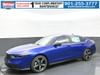 1 thumbnail image of  2025 Honda Accord Hybrid Sport