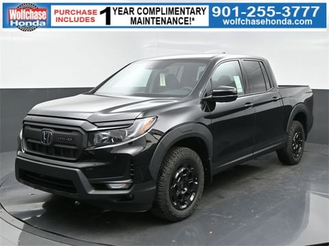1 image of 2025 Honda Ridgeline Sport