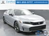8 thumbnail image of  2026 Honda Civic Si Base