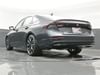 23 thumbnail image of  2025 Honda Accord Hybrid Touring