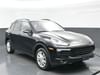8 thumbnail image of  2017 Porsche Cayenne Platinum Edition