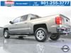 23 thumbnail image of  2017 Chevrolet Silverado 1500 LTZ